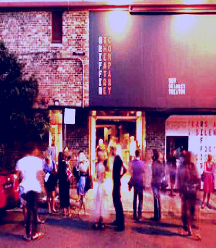 SubjectCoach | Griffin Theatre Company