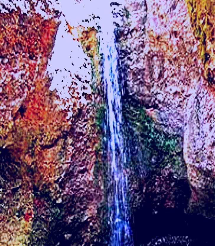 SubjectCoach | Grotto Walk