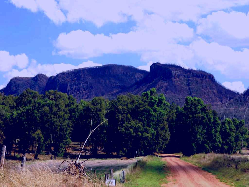 SubjectCoach | Guinema Road Tourist Drive