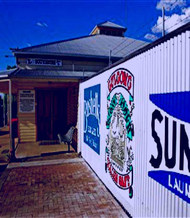 SubjectCoach | Gulgong Pioneer Museum