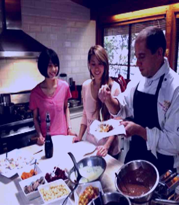 SubjectCoach | Hunter Valley Candymaking Class