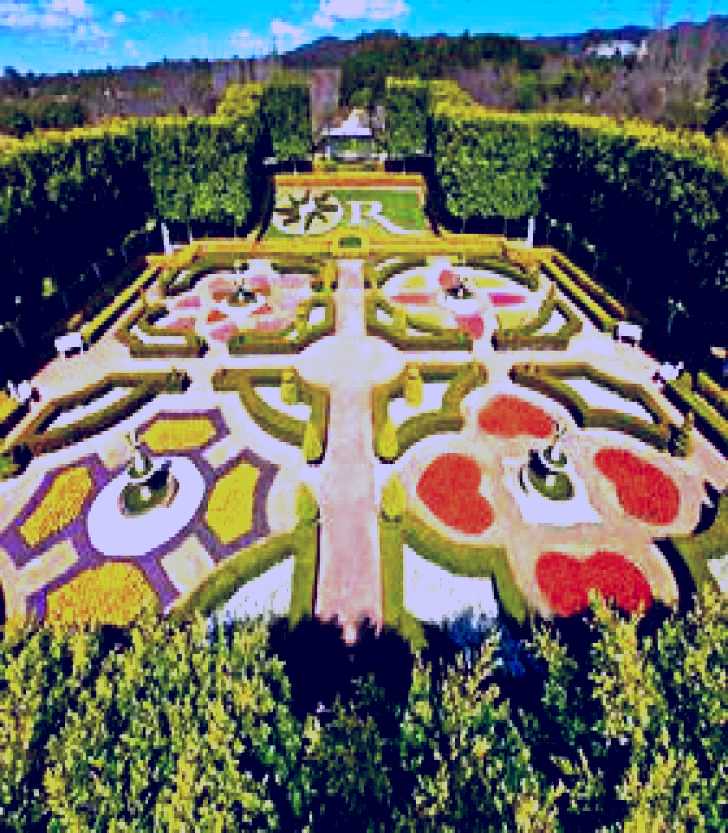 SubjectCoach | Hunter Valley Gardens