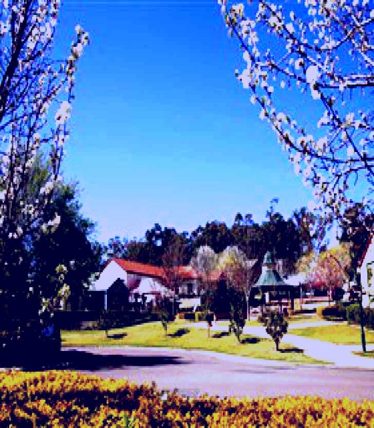 SubjectCoach | Hunter Valley Gardens Shopping Village