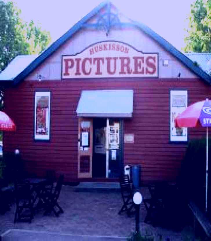 SubjectCoach | Huskisson Pictures