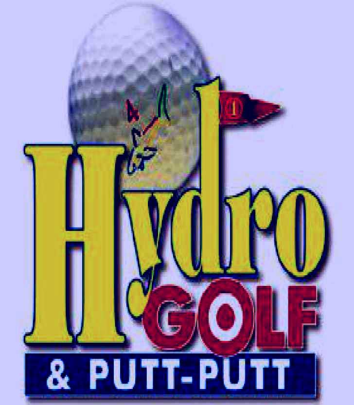 SubjectCoach | Hydro Golf and Putt Putt