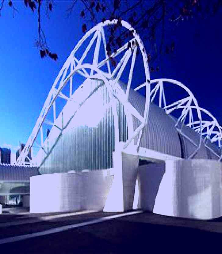 SubjectCoach | Ian Thorpe Aquatic Centre