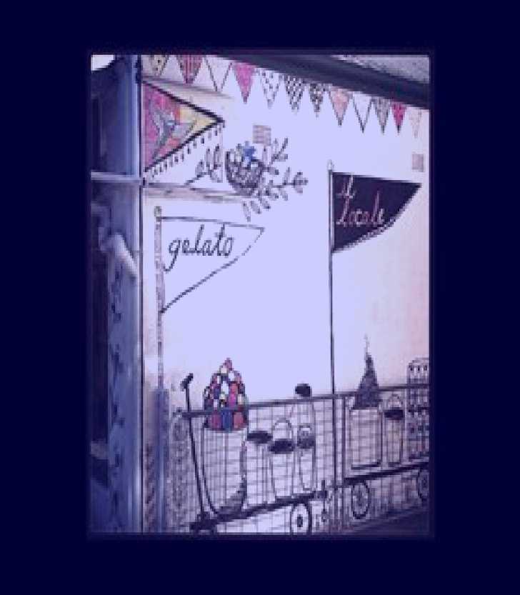 SubjectCoach | Il Locale Gelato