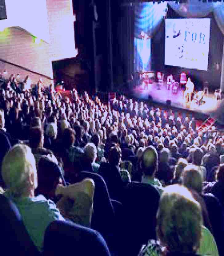 SubjectCoach | Illawarra Performing Arts Centre