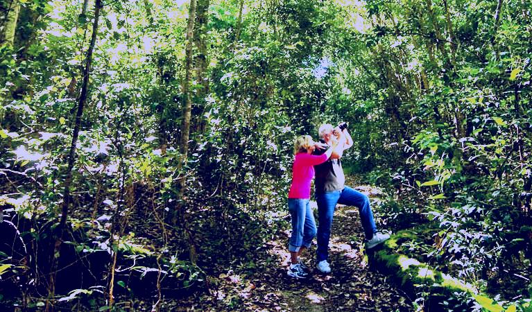 SubjectCoach | Iluka Nature Reserve