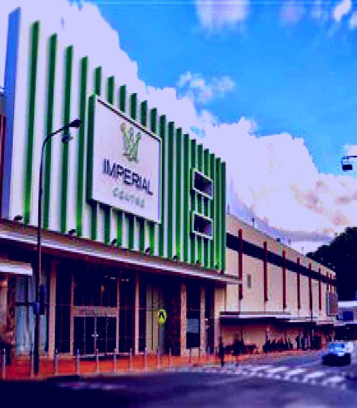 SubjectCoach | Imperial  Centre