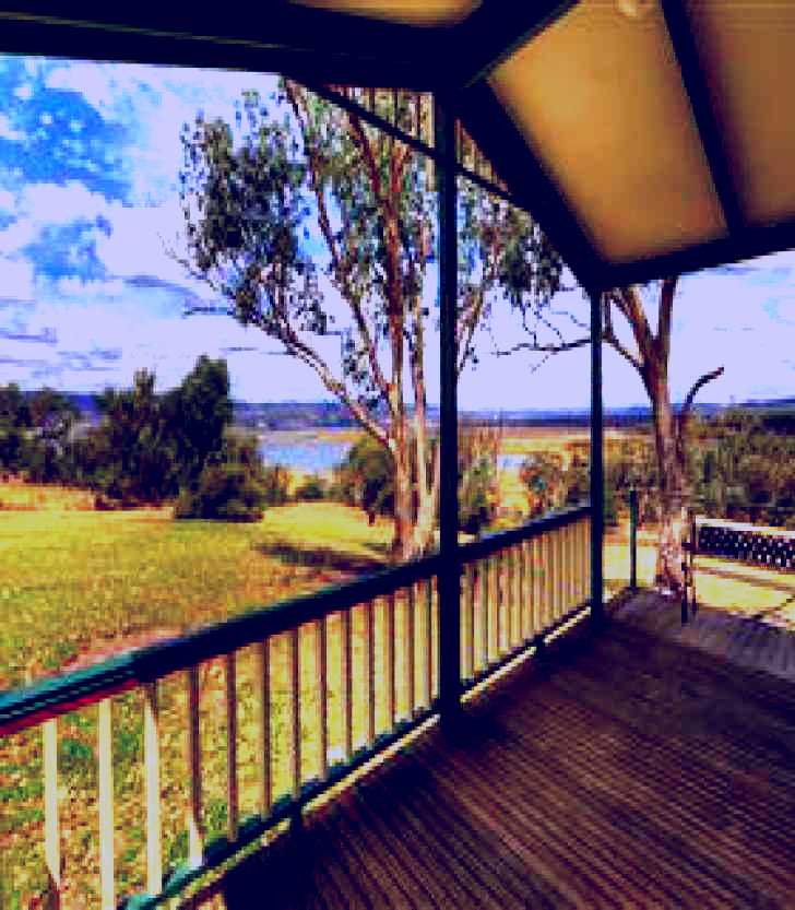 SubjectCoach | Inland Waters Holiday Parks Lake Burrendong