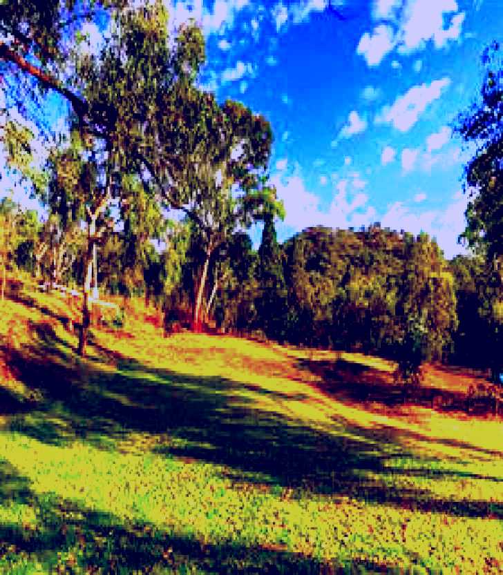 SubjectCoach | Inland Waters Holiday Parks Mookerawa Waters