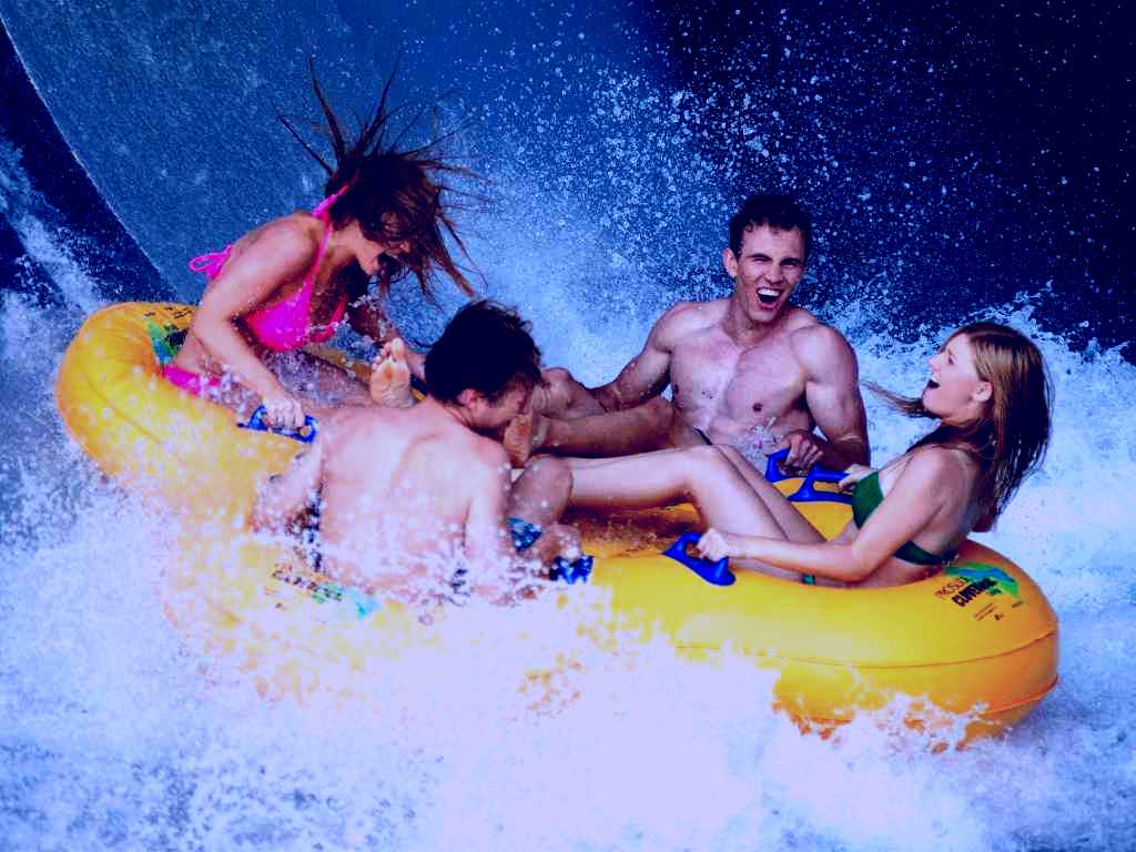 SubjectCoach | Jamberoo Action Park