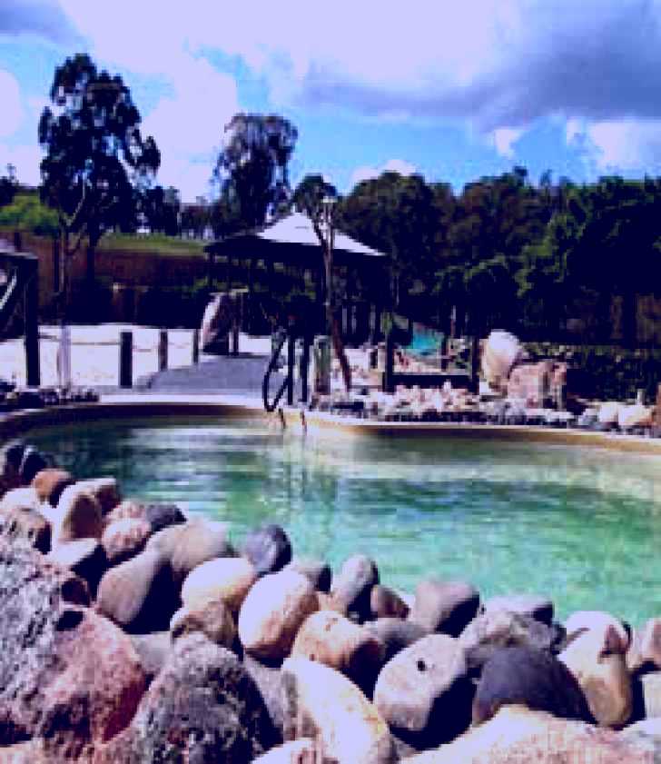 SubjectCoach | Japanese Bath House Blue Mountains