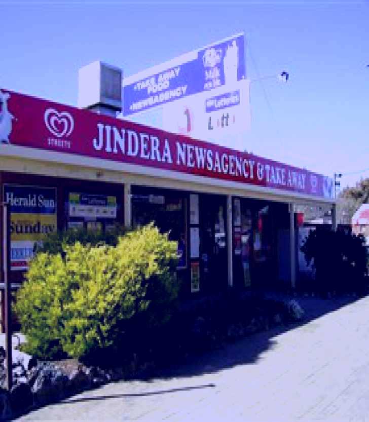 SubjectCoach | Jindera General Store and Cafe