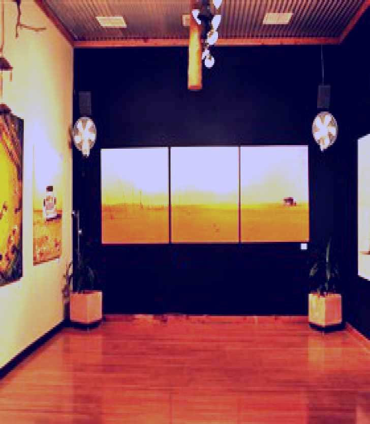 SubjectCoach | John Murray Art Gallery