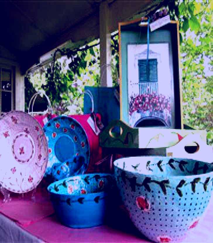 SubjectCoach | Josephine Jagger Manners Art Classes