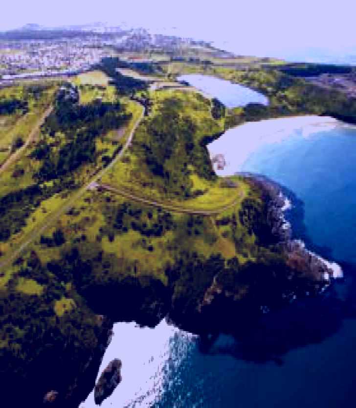 SubjectCoach | Killalea State Recreation Area