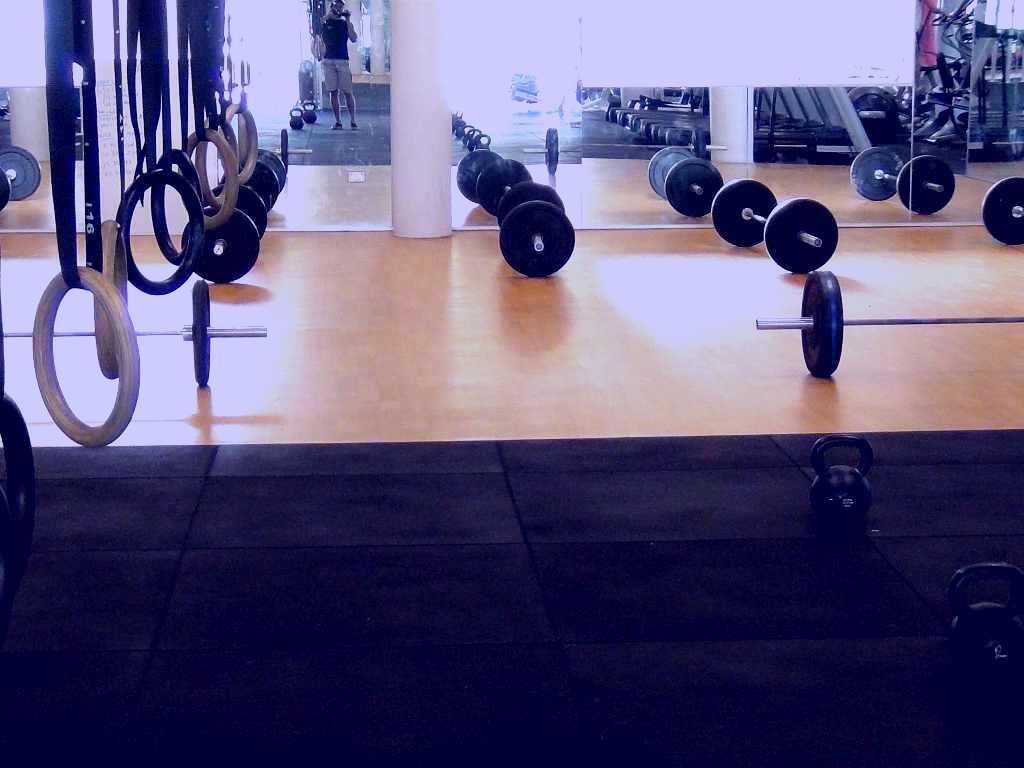 SubjectCoach | King George V Recreation Centre