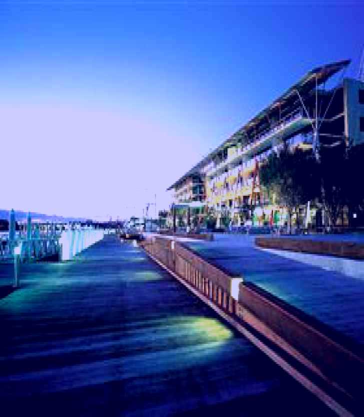 SubjectCoach | King Street Wharf