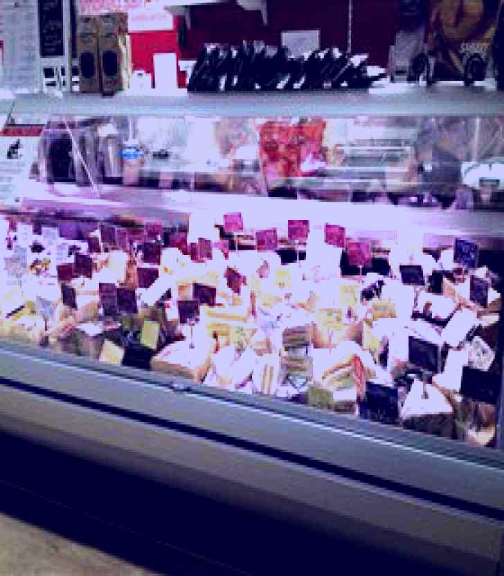 SubjectCoach | Knights Meats and Deli