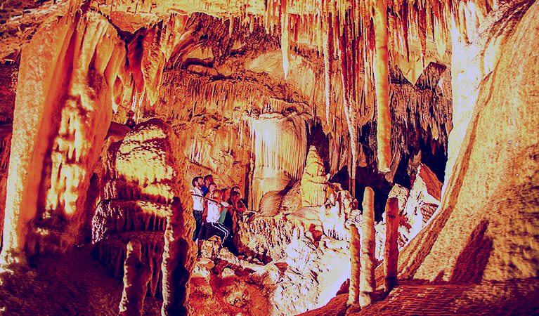 SubjectCoach | Kooringa Cave