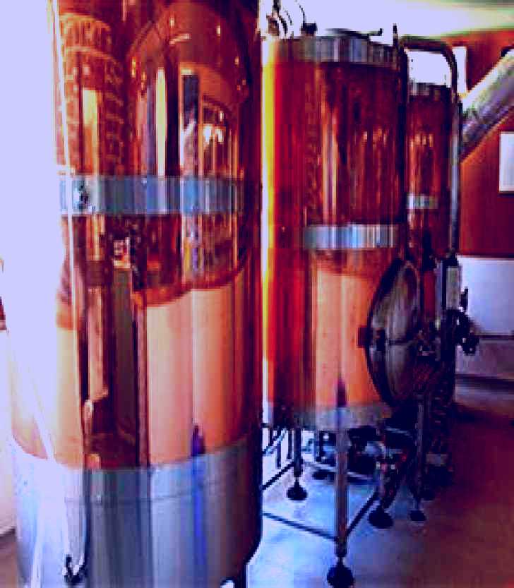 SubjectCoach | Kosciuszko Brewing Company