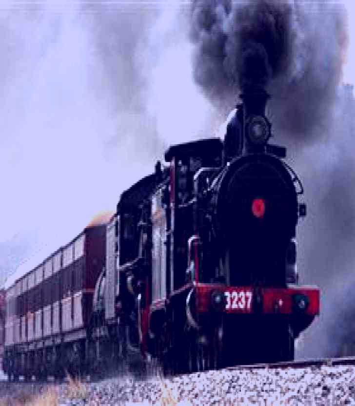 SubjectCoach | Lachlan Valley Railway