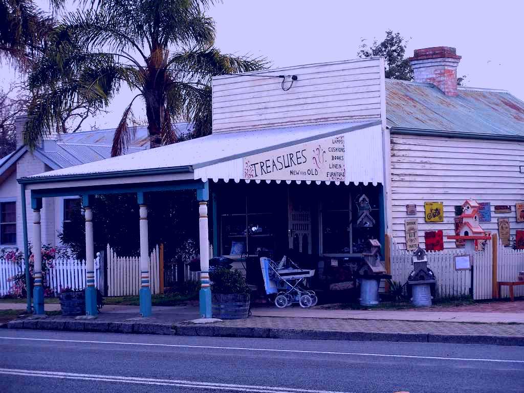 SubjectCoach | Lady Gails Bookshop and Curios