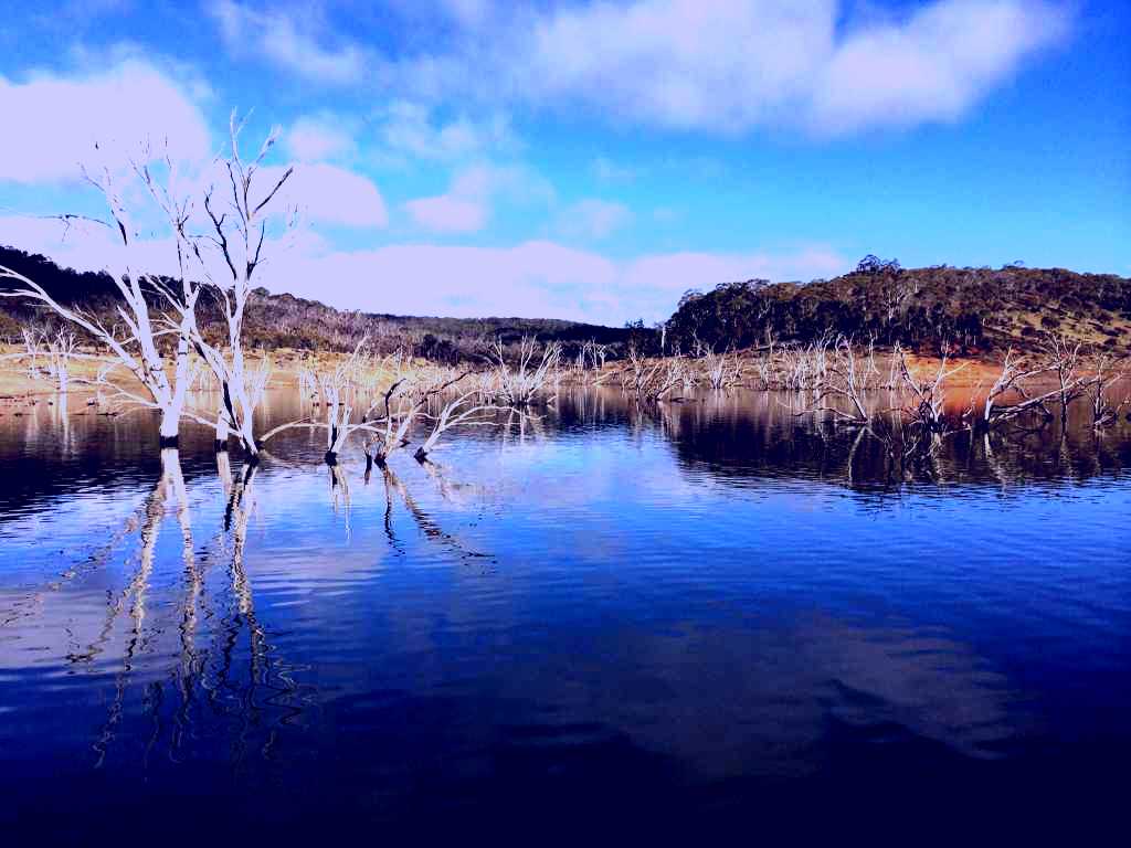 SubjectCoach | Lake Eucumbene