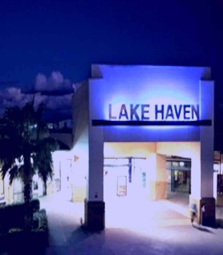 SubjectCoach | Lake Haven Shopping Centre