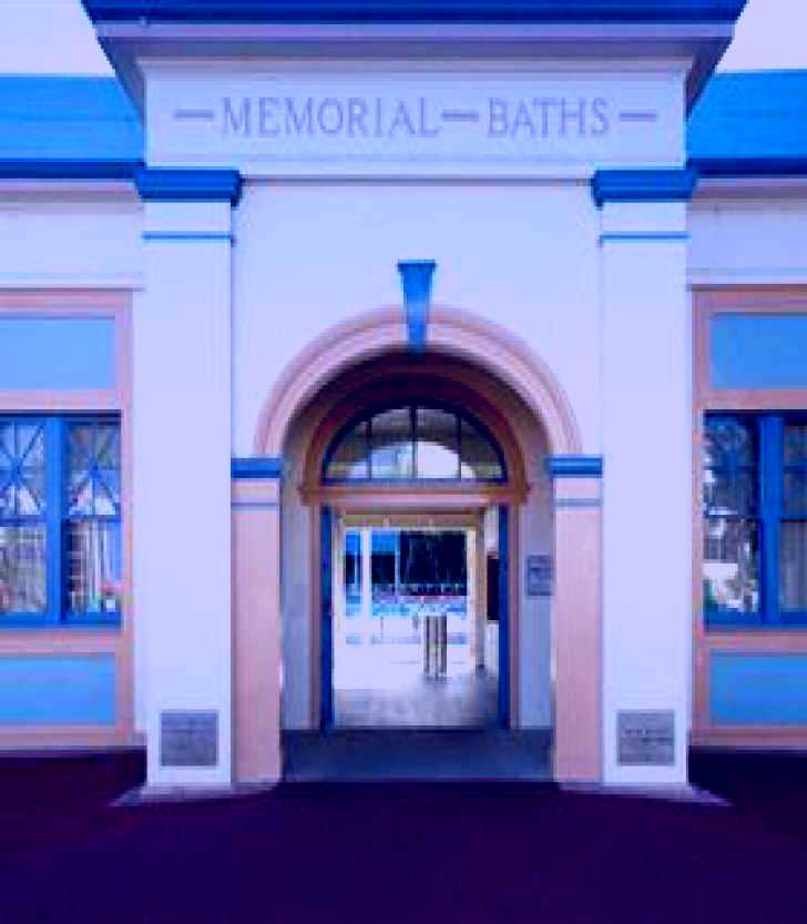SubjectCoach | Lismore Memorial Baths