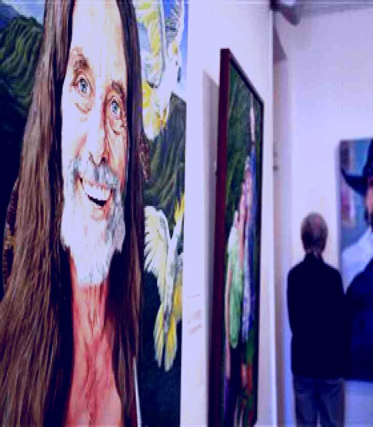 SubjectCoach | Lismore Regional Gallery