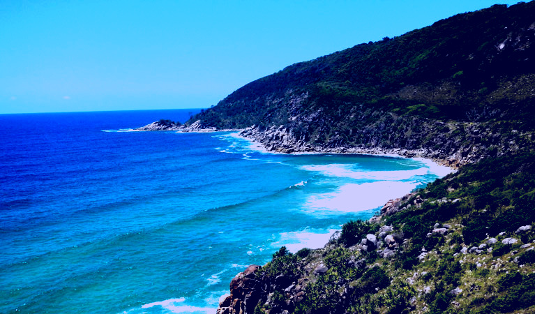 SubjectCoach | Little Bay to Smoky Cape