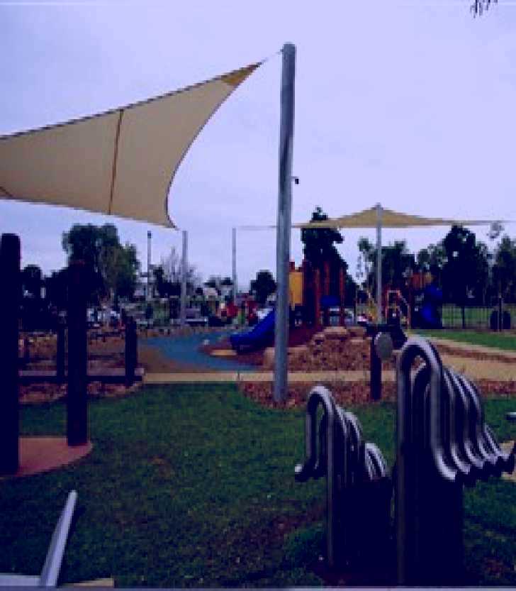 SubjectCoach | Livvi's Place Playground