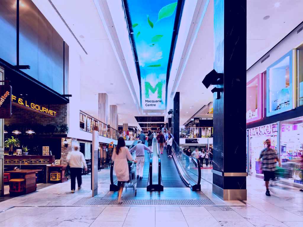 SubjectCoach | Macquarie Centre