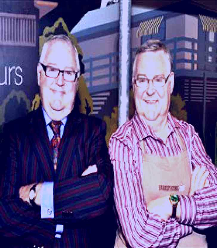 SubjectCoach | Madame Tussauds Sydney