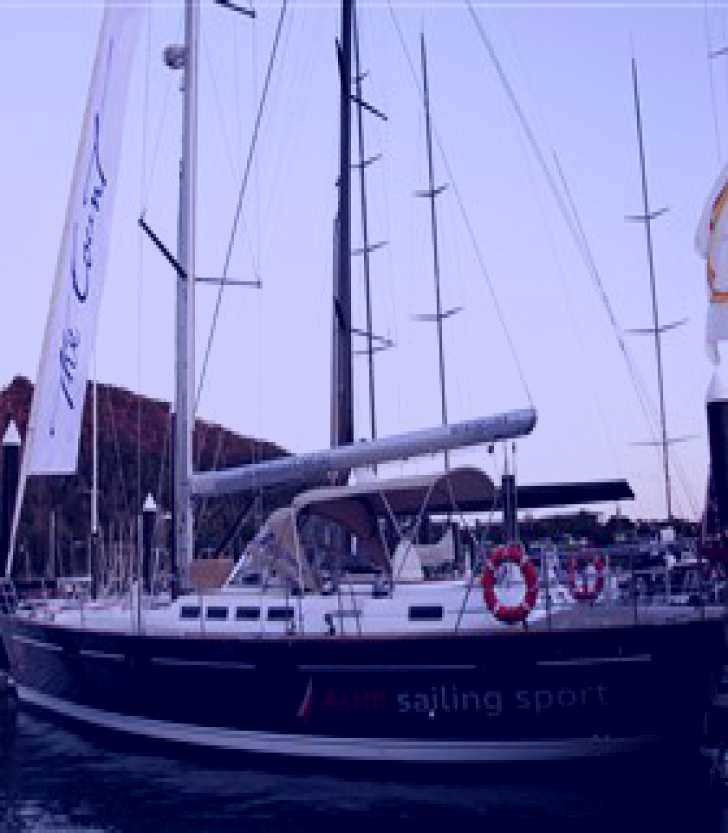 SubjectCoach | Make it Count - Sailing Experiences