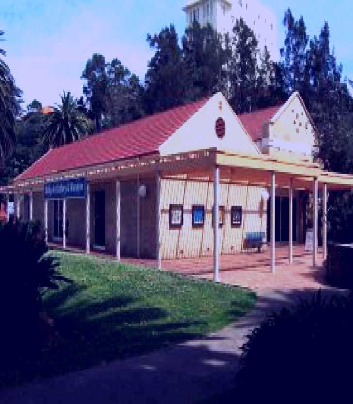 SubjectCoach | Manly Art Gallery and Museum