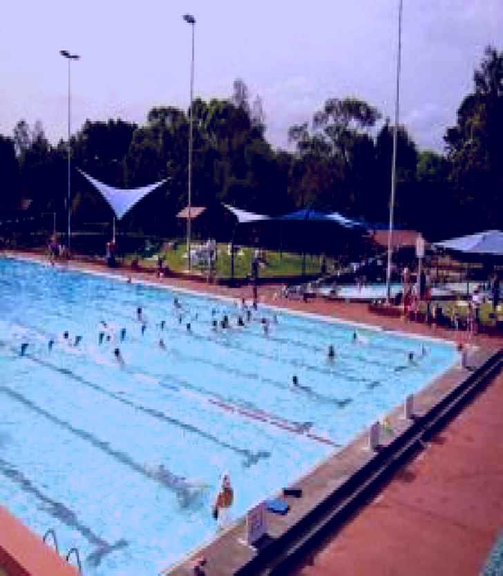 SubjectCoach | Manly Boy Charlton Swim Centre