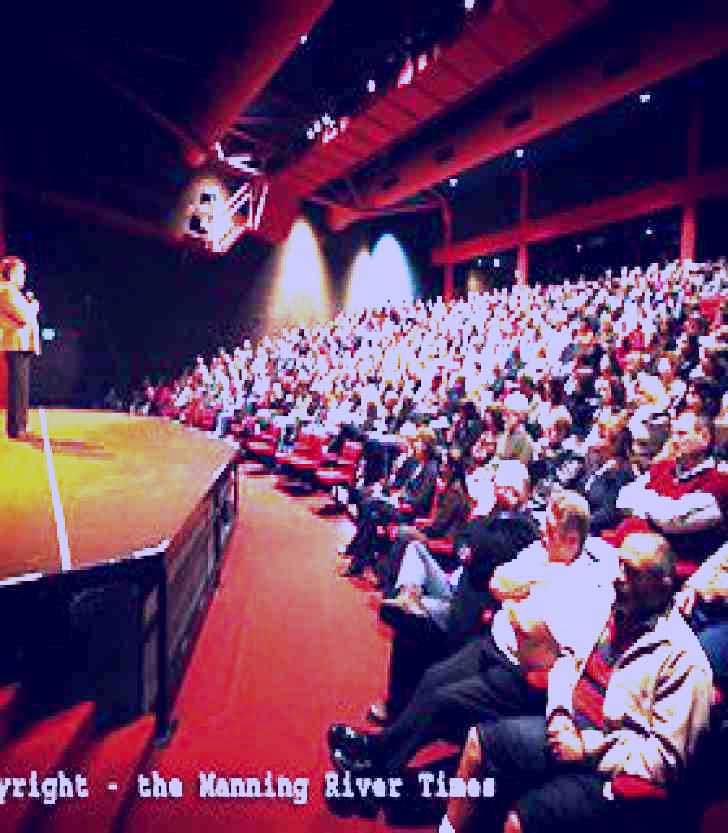SubjectCoach | Manning Entertainment Centre