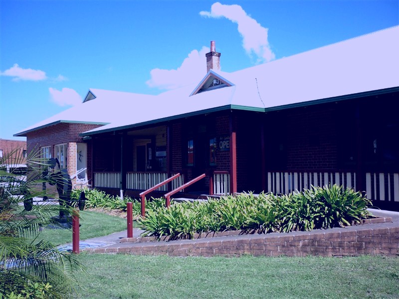 SubjectCoach | Manning Regional Art Gallery