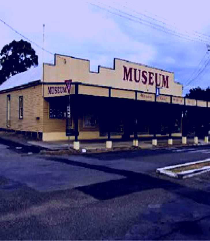 SubjectCoach | Manning Valley Historical Society and Museum