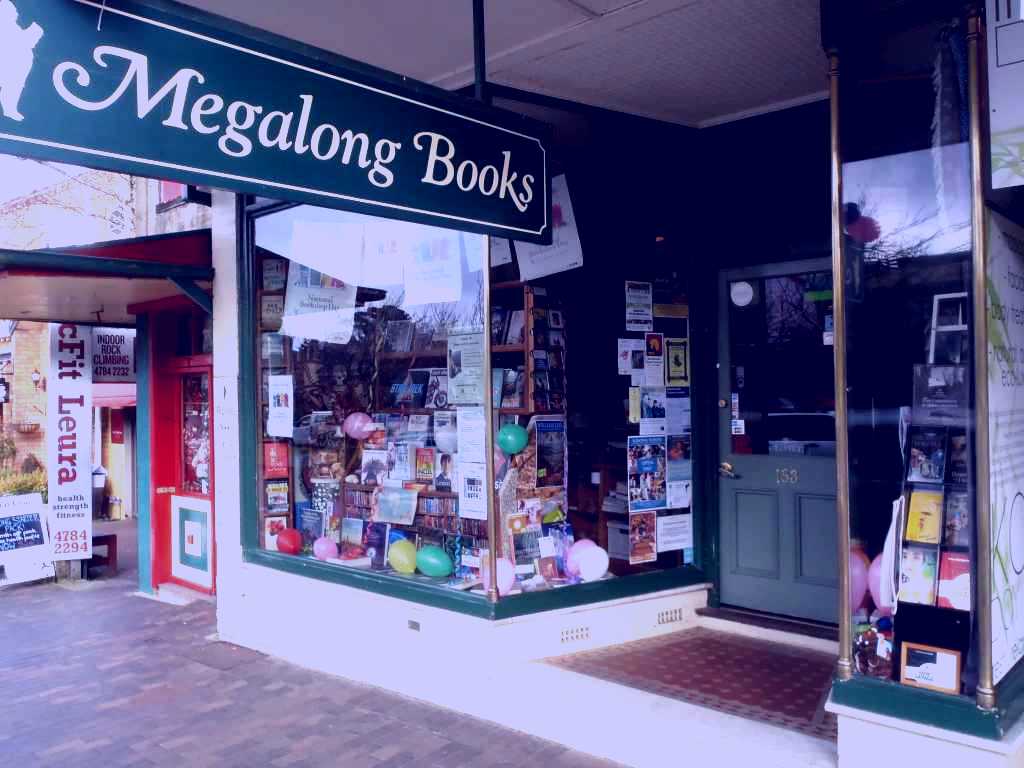 SubjectCoach | Megalong Books