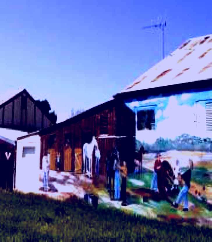SubjectCoach | Mendooran Mural Town