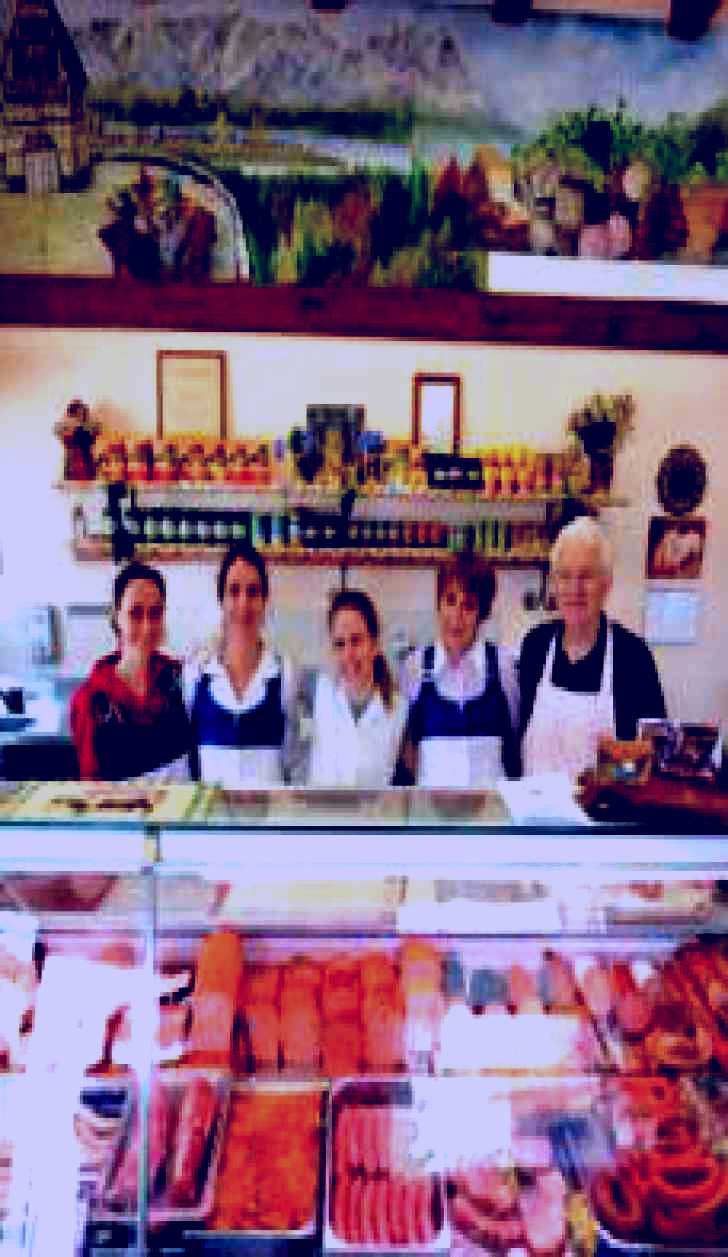 SubjectCoach | Mentges Master Meats