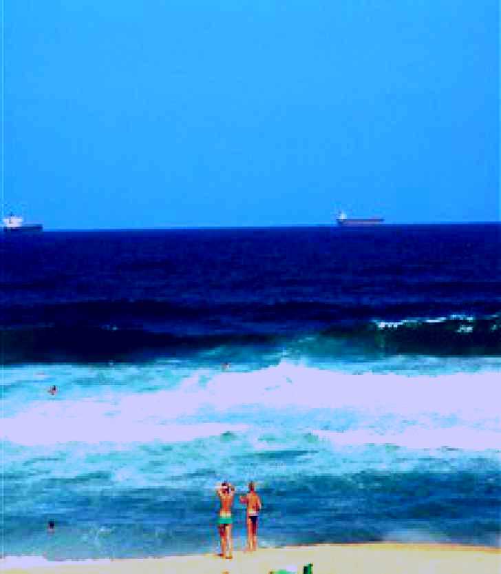 SubjectCoach | Merewether Beach