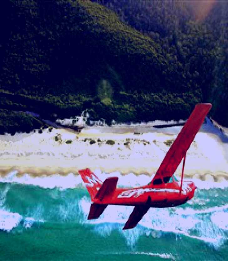SubjectCoach | Merimbula Air Services