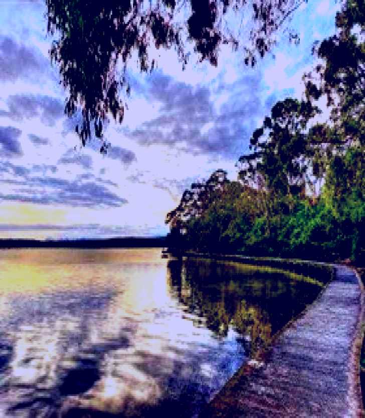 SubjectCoach | Merimbula Boardwalk
