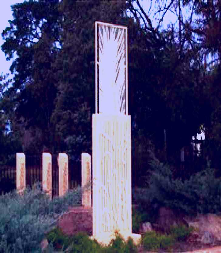 SubjectCoach | Milestones Sculptures in Cootamundra